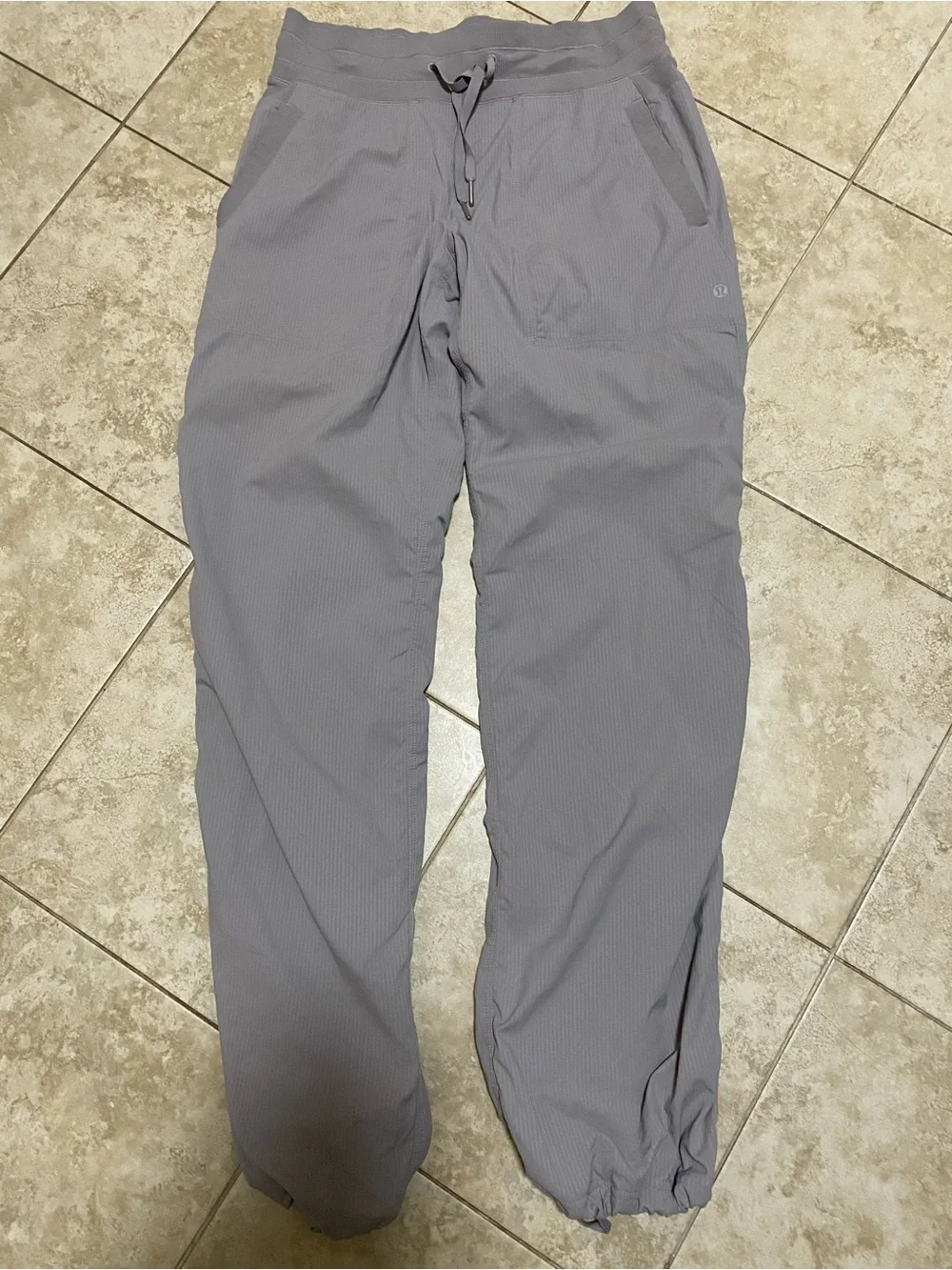 Lululemon Dance Studio Pant III (Regular) Lined 32